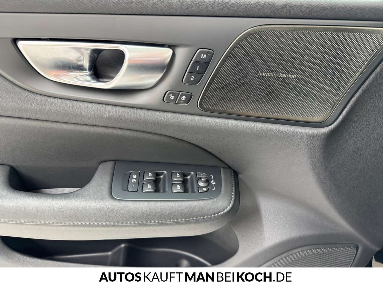 Fahrzeugbild eines Volvo V60