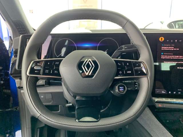 Fahrzeugbild eines Renault Austral