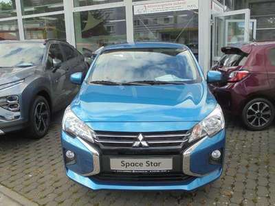 Bild Mitsubishi Space Star