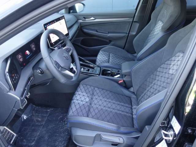 Fahrzeugbild eines Volkswagen Golf