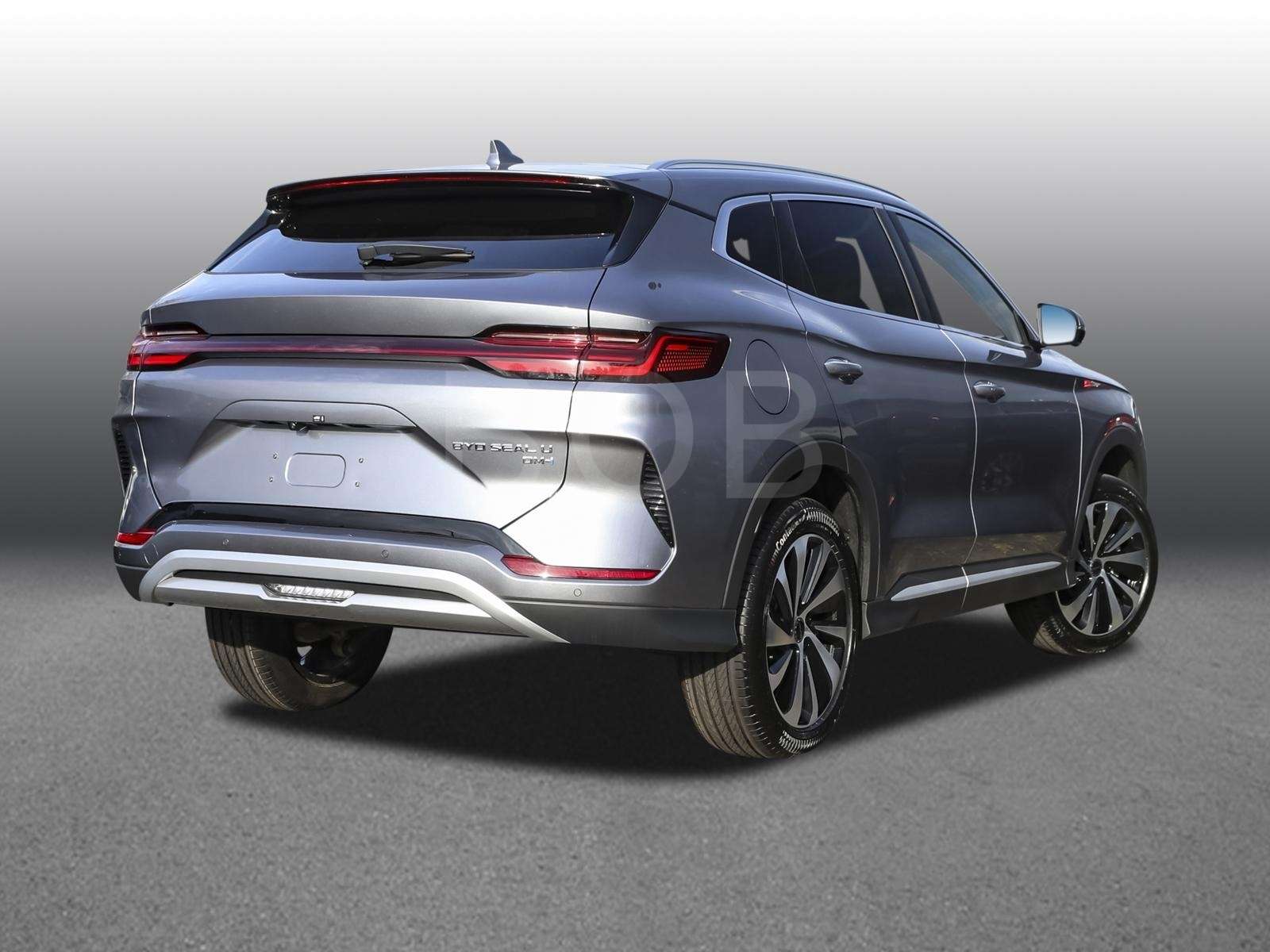 Fahrzeugbild eines BYD Seal