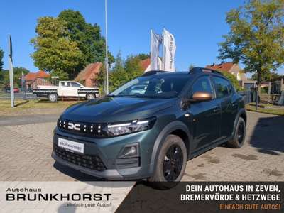 Bild Dacia Sandero