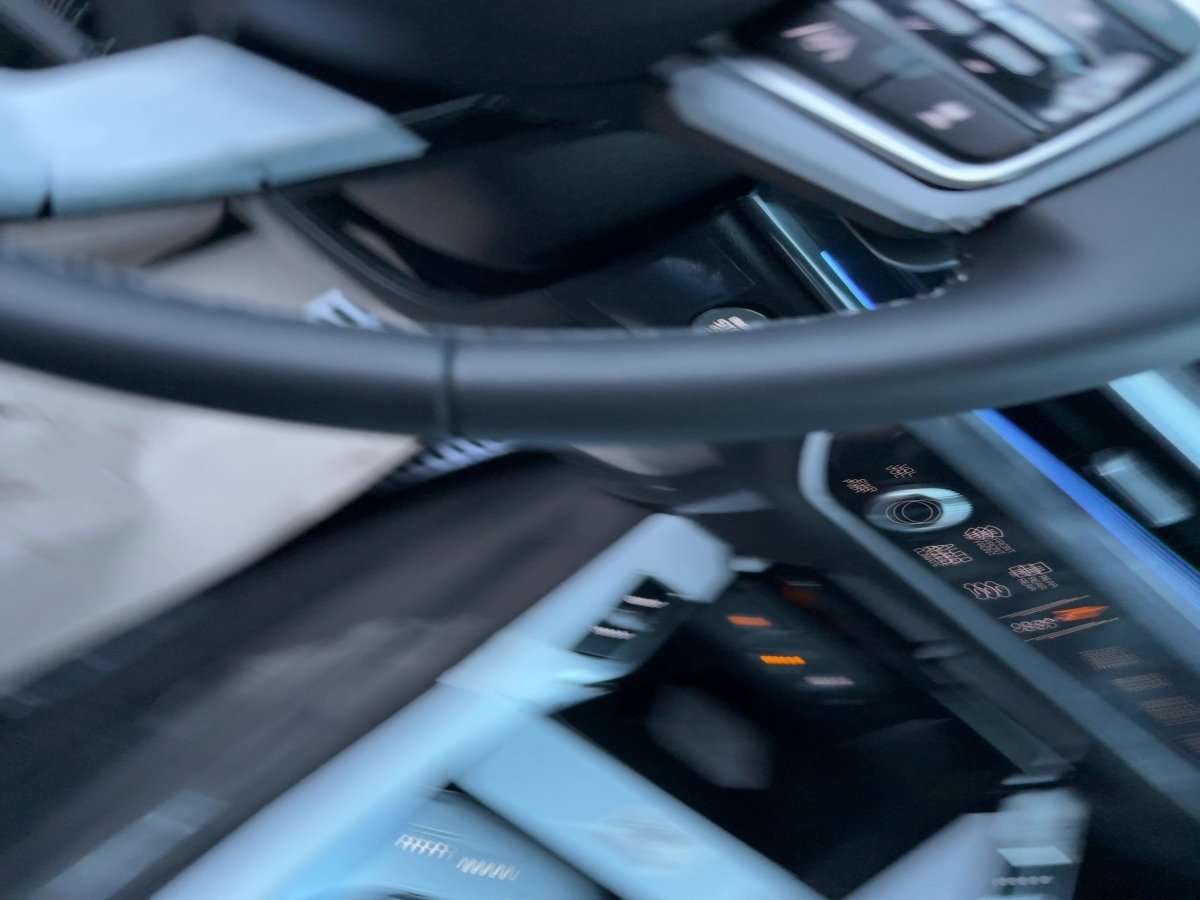 Fahrzeugbild eines Kia Sorento