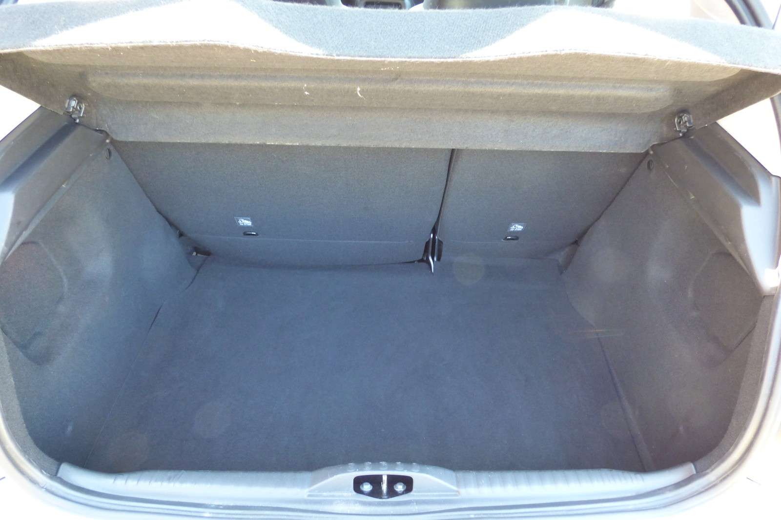 Fahrzeugbild eines Citroën C3