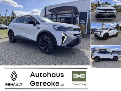 Bild Renault Symbioz