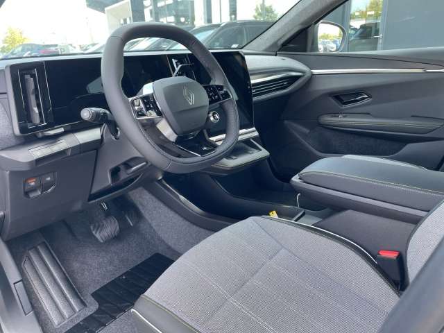 Fahrzeugbild eines Renault Scénic