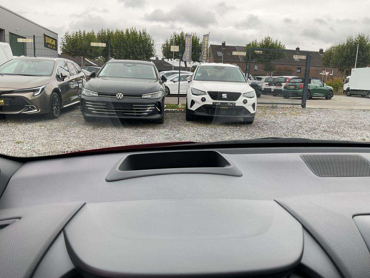 Fahrzeugbild eines Toyota Yaris