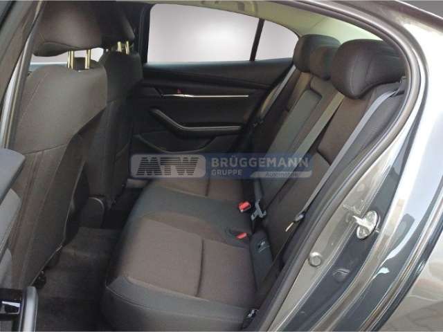 Fahrzeugbild eines Mazda Mazda3