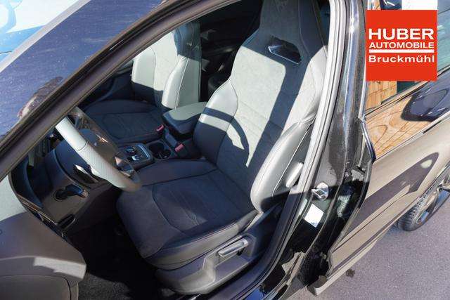 Fahrzeugbild eines CUPRA Ateca