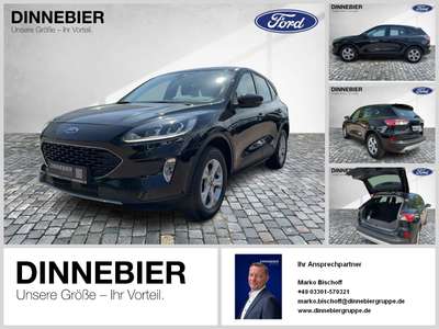 Bild Ford Kuga