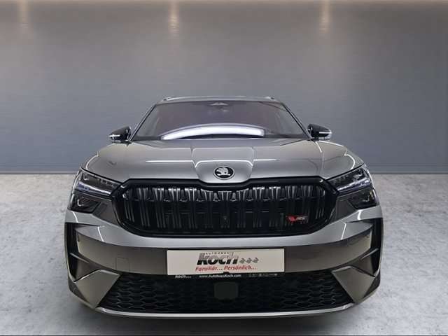 Fahrzeugbild eines Skoda Kodiaq