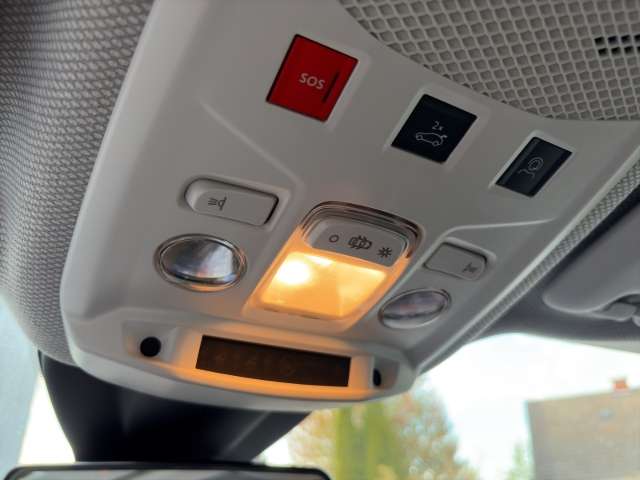 Fahrzeugbild eines Jeep Avenger
