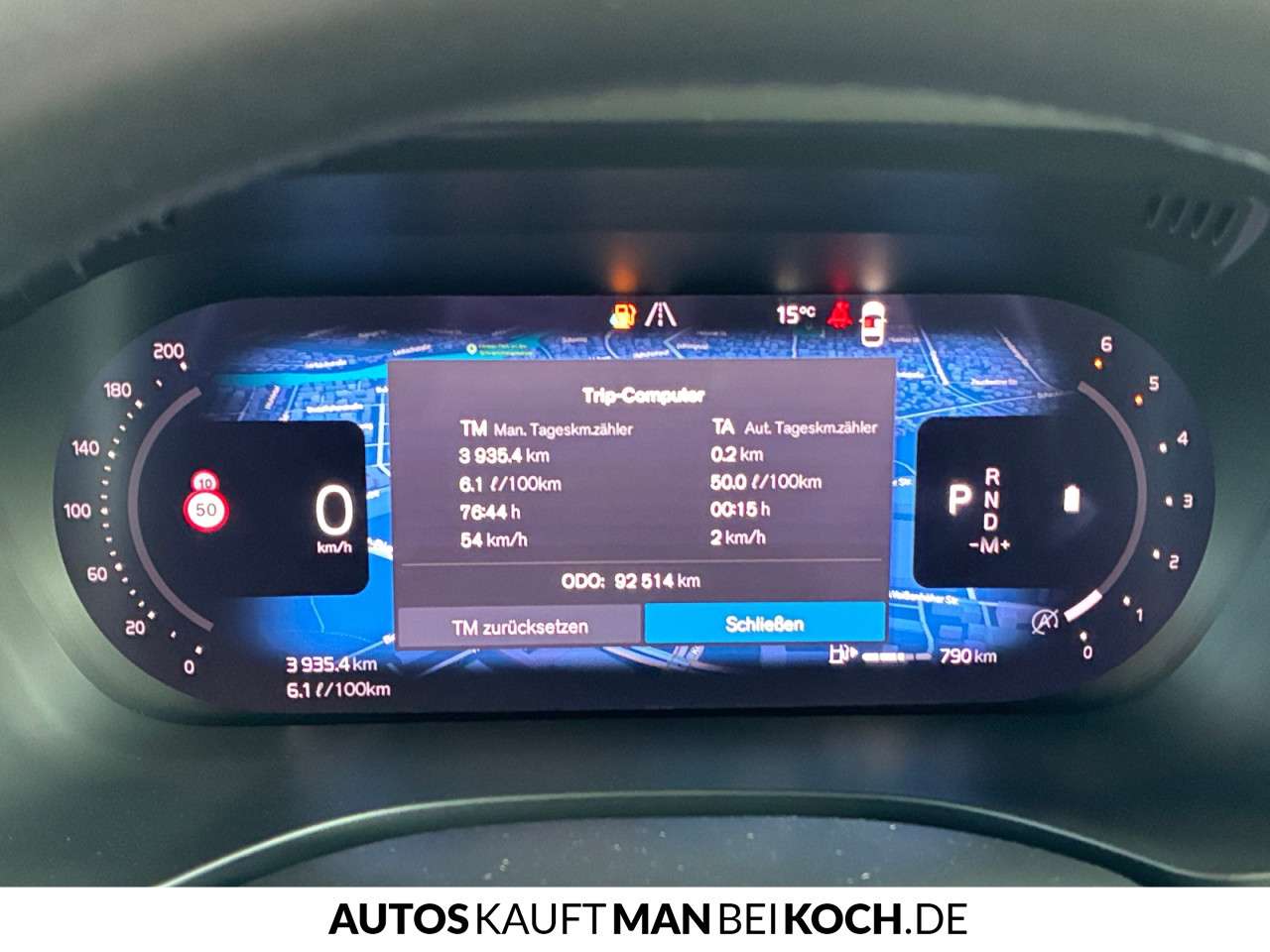 Fahrzeugbild eines Volvo XC60