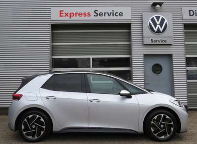 Bild Volkswagen ID.3