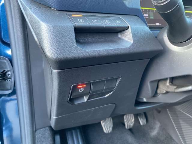 Fahrzeugbild eines Dacia Bigster