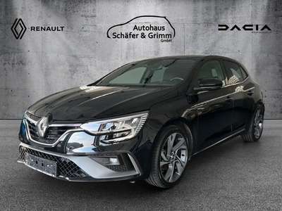 Bild Renault Mégane
