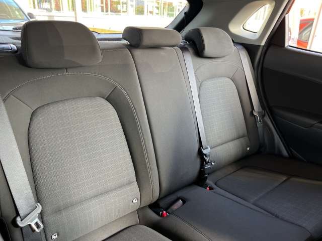 Fahrzeugbild eines Hyundai Kona