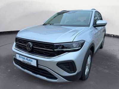 Bild Volkswagen T-Cross
