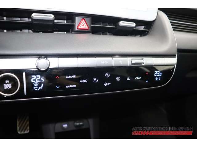 Fahrzeugbild eines Hyundai IONIQ 5