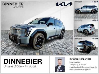 Bild Kia EV9