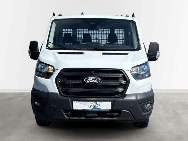 Fahrzeugbild eines Ford Transit