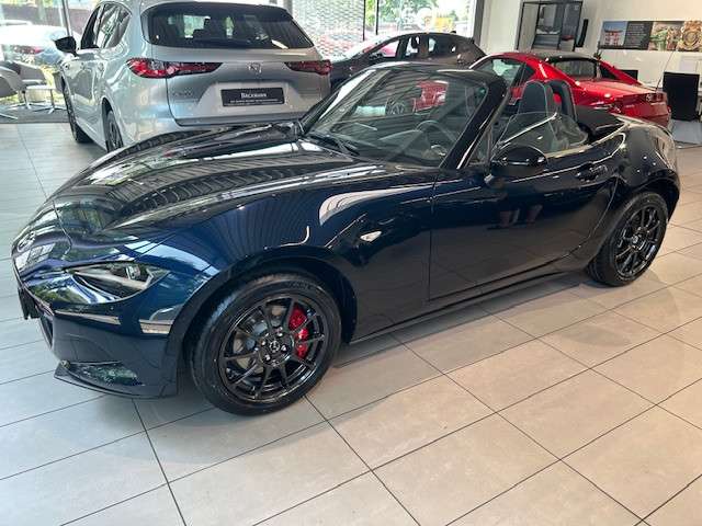 Fahrzeugbild eines Mazda MX-5