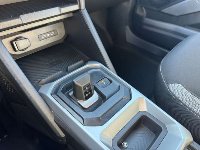 Fahrzeugbild eines Dacia Duster