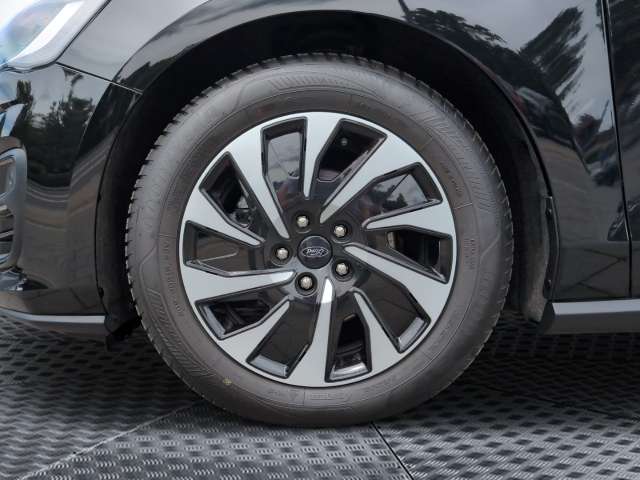 Fahrzeugbild eines Ford Focus