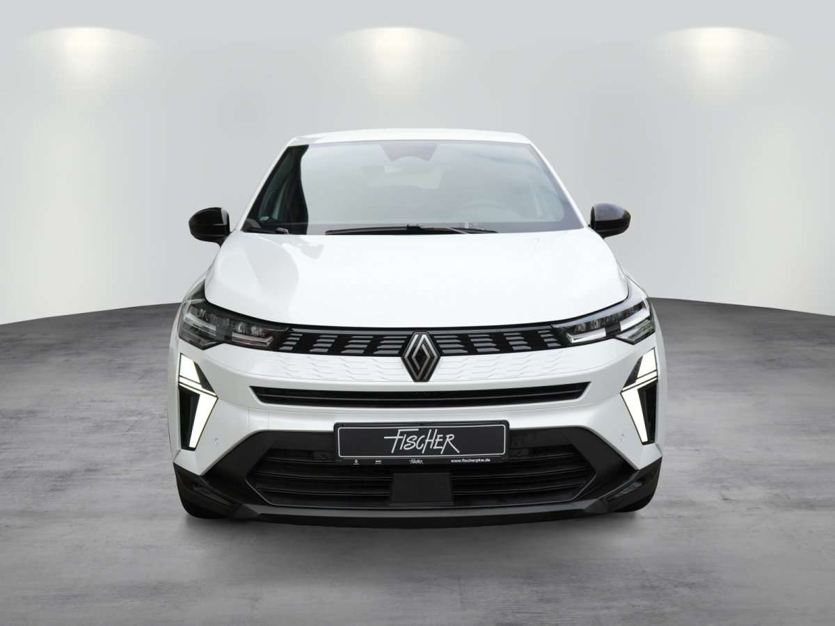 Fahrzeugbild eines Renault Symbioz