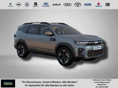 Bild Dacia Bigster