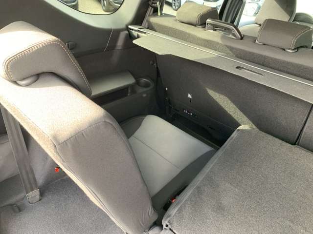 Fahrzeugbild eines Dacia Jogger