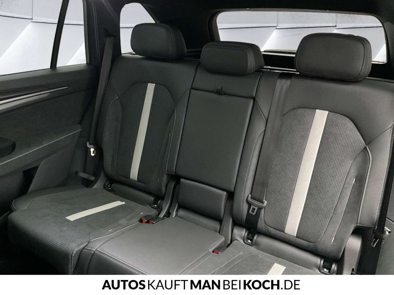 Fahrzeugbild eines Skoda Kodiaq