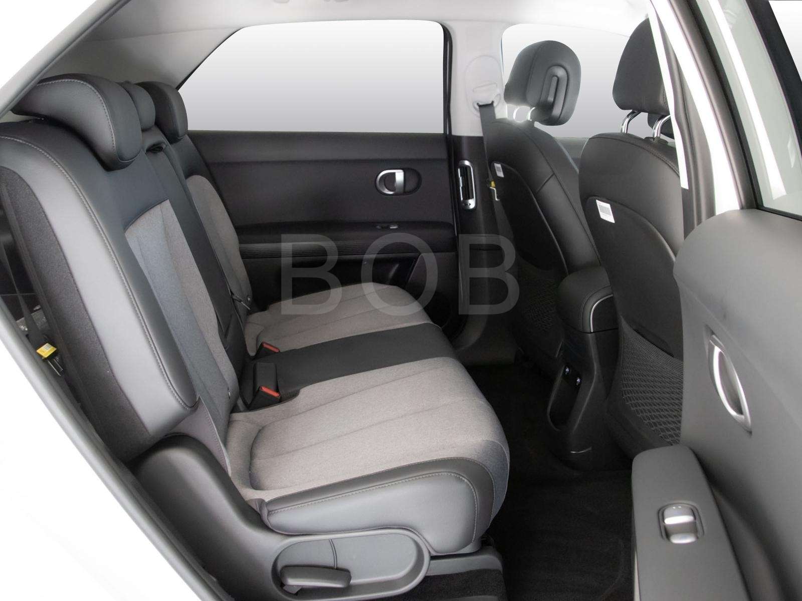 Fahrzeugbild eines Hyundai IONIQ 5