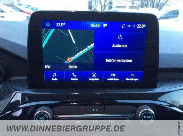 Fahrzeugbild eines Ford Kuga