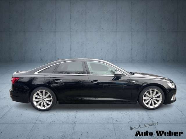 Fahrzeugbild eines Audi A6