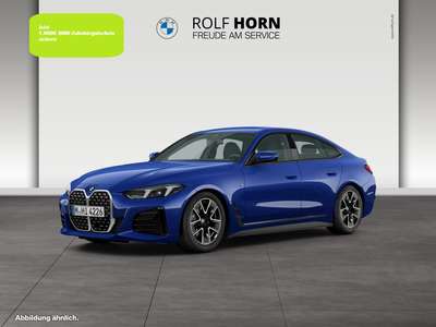 Bild BMW 4er-Reihe