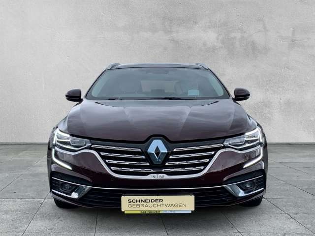 Fahrzeugbild eines Renault Talisman