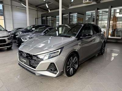 Bild Hyundai i20