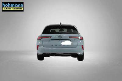Bild Opel Astra