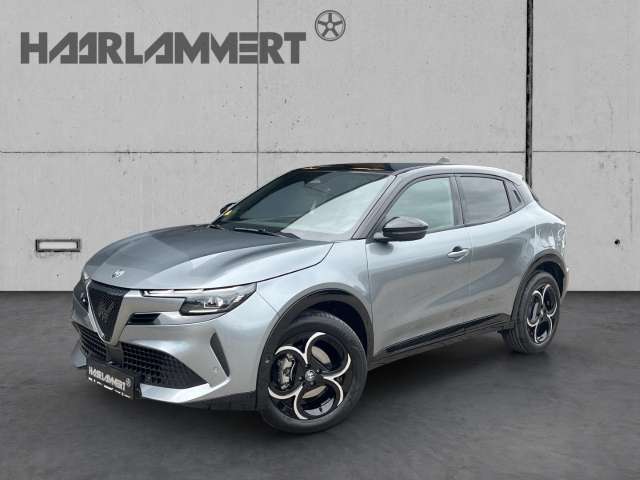 Fahrzeugbild eines Alfa Romeo Junior