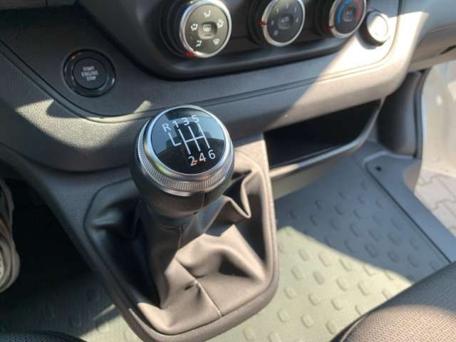 Fahrzeugbild eines Renault Trafic