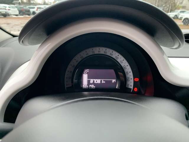 Fahrzeugbild eines Renault Twingo