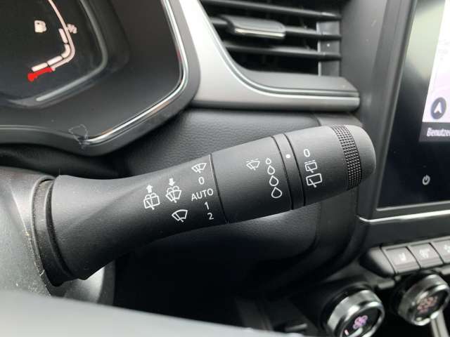 Fahrzeugbild eines Renault Captur