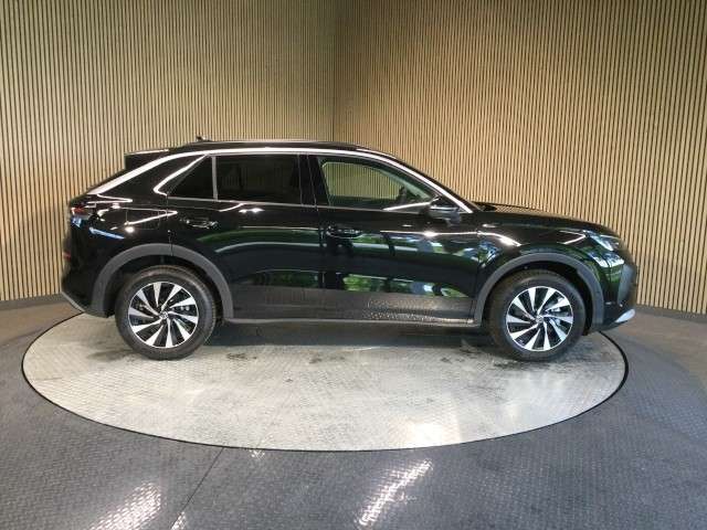 Fahrzeugbild eines Volkswagen T-Roc
