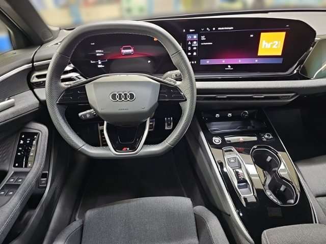 Fahrzeugbild eines Audi A5