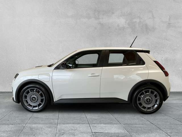 Fahrzeugbild eines Renault 5 E-TECH