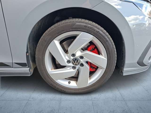Fahrzeugbild eines Volkswagen Golf