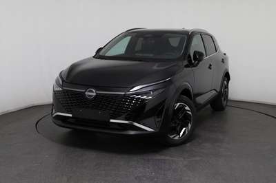 Bild Nissan Qashqai