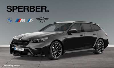 Bild BMW 5er-Reihe