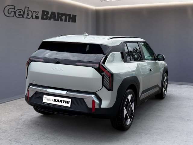 Fahrzeugbild eines Kia EV3